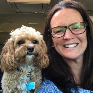 Meet your Posher, Kellie